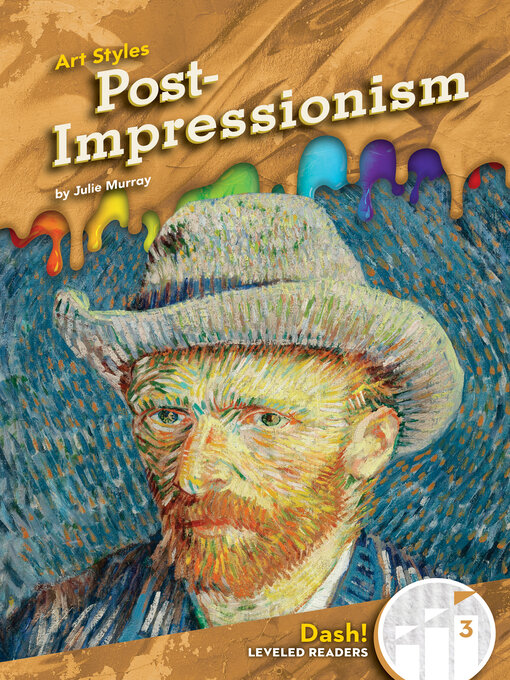 Title details for Post-Impressionism by Julie Murray - Available